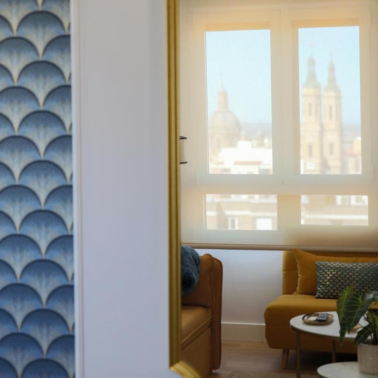 Zabella Moreria - Nuevo apartamento con vistas - Deluxe Apartment - 2