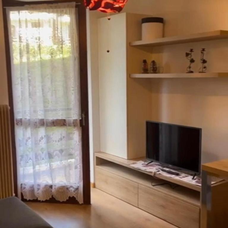 Il Moro di Cavalese - Apartamento de 1 dormitorio - 3