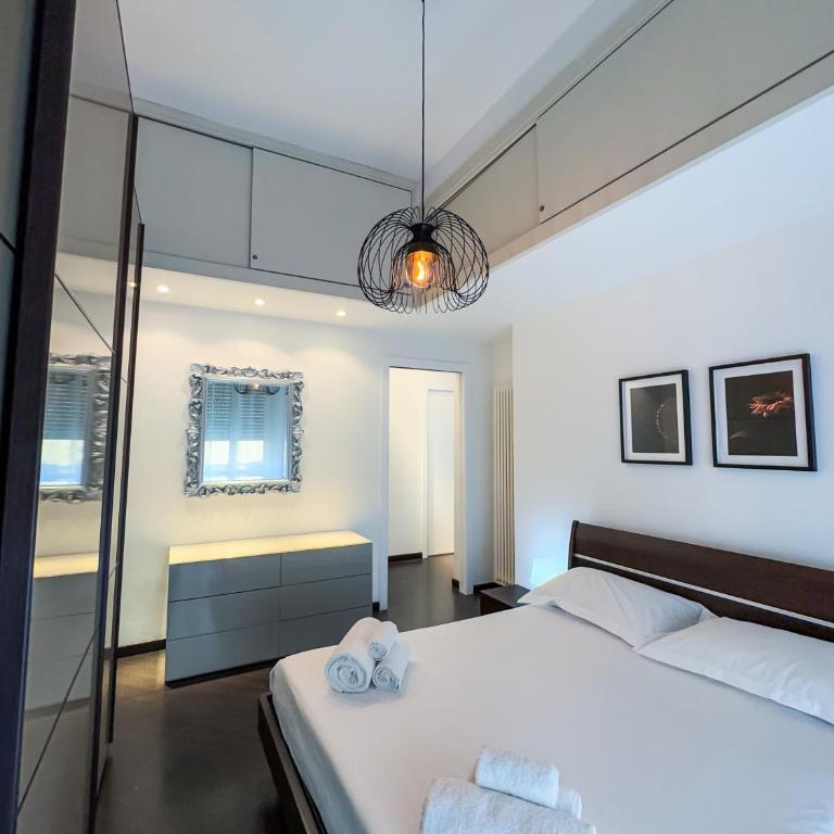 I Bastioni Apartment - Appartamento con 1 Camera da Letto - 17