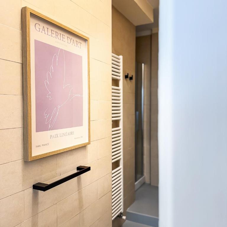 I Bastioni Apartment - Appartamento con 1 Camera da Letto - 19