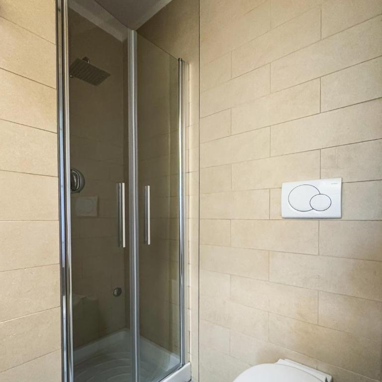 I Bastioni Apartment - Appartamento con 1 Camera da Letto - 22