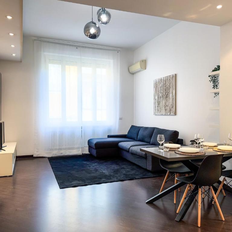 I Bastioni Apartment - Appartamento con 1 Camera da Letto - 1