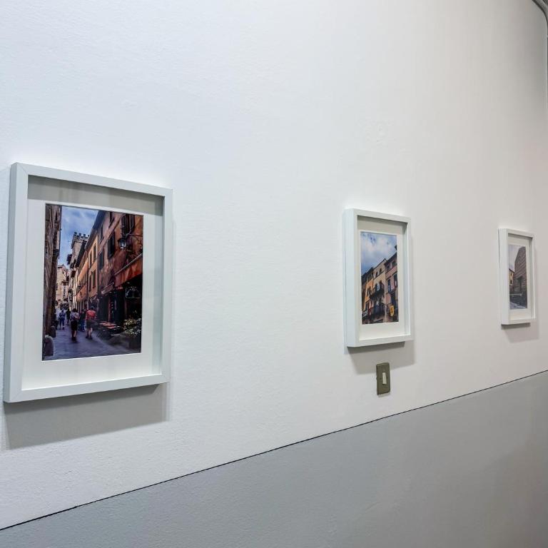 I Bastioni Apartment - Appartamento con 1 Camera da Letto - 24