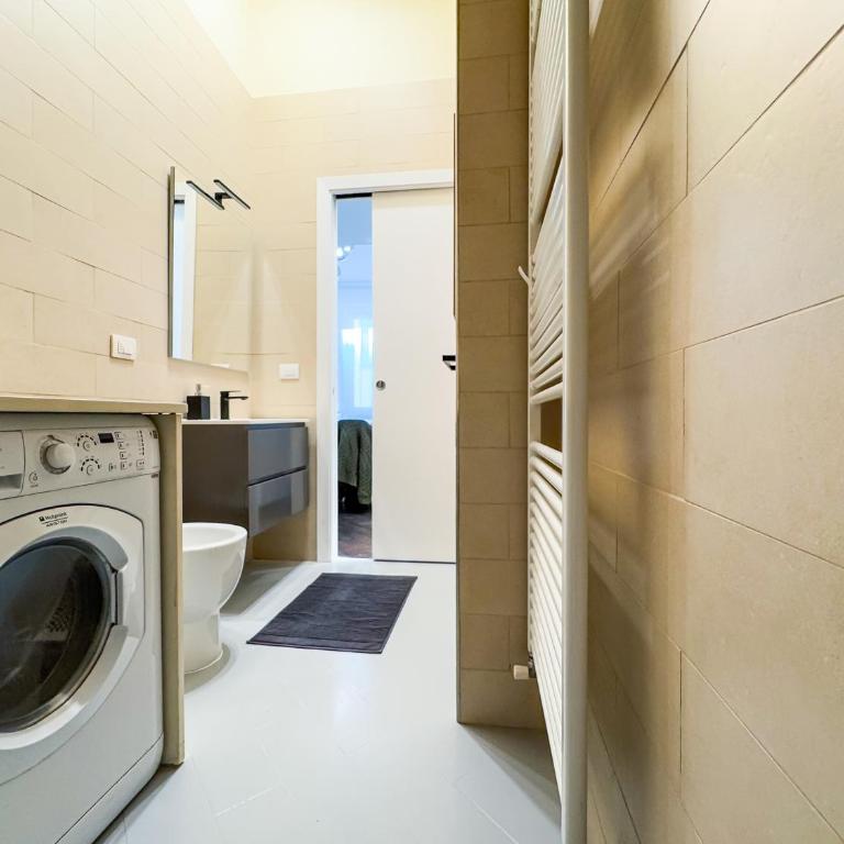 I Bastioni Apartment - Appartamento con 1 Camera da Letto - 21