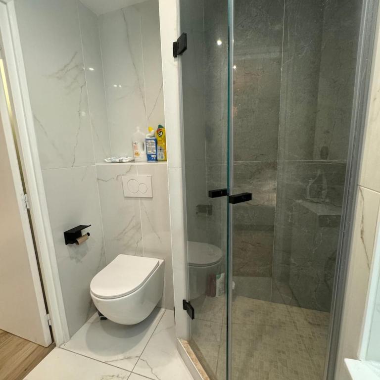 Appartement rempart d'Antibes - Appartement 1 Chambre - 8