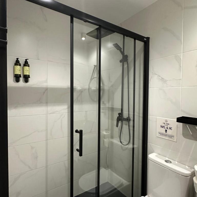 CC Opera Suites - Habitación Doble Estándar - 25