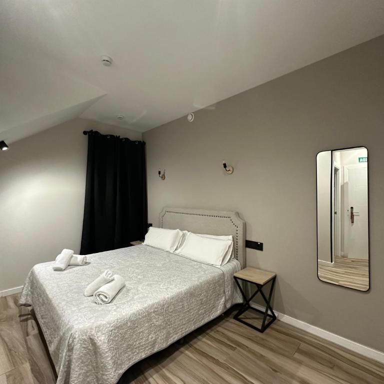 CC Opera Suites - Habitación Doble Estándar - 15