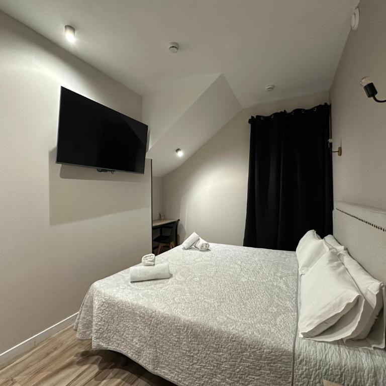 CC Opera Suites - Habitación Doble Estándar - 17