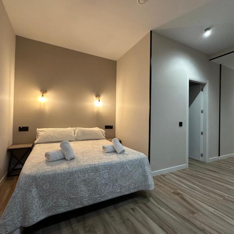 CC Opera Suites - Habitación Doble Estándar - 16