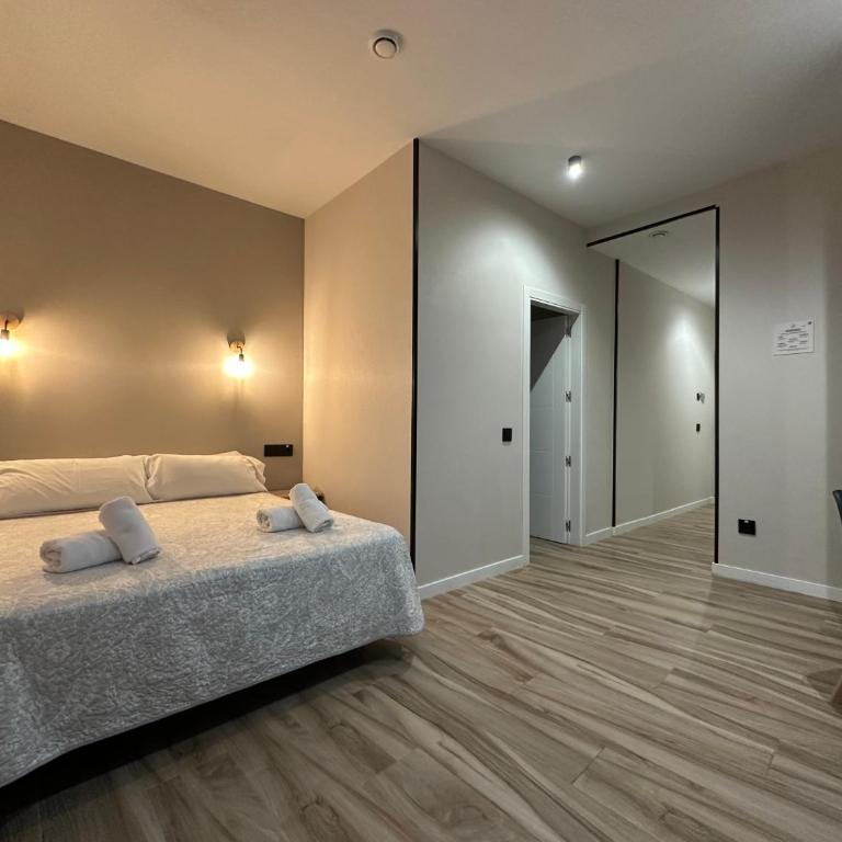 CC Opera Suites - Habitación Doble Estándar - 18