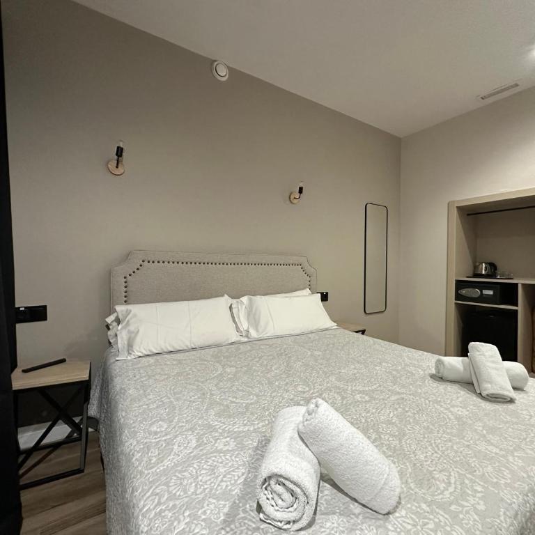 CC Opera Suites - Habitación Doble Estándar - 20