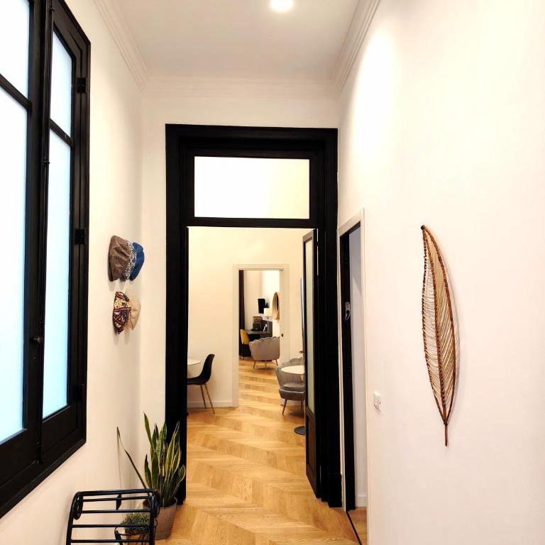 Casa O'Tama - Appartamento Deluxe con 4 Camere da Letto - 10