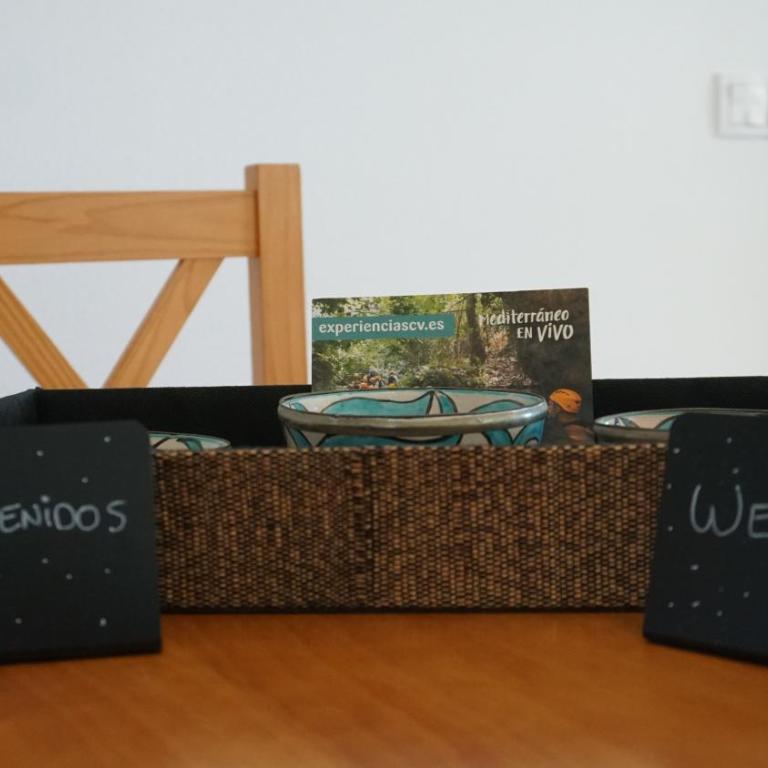 La Casa de la Playa - Apartamento de 2 dormitorios - 26