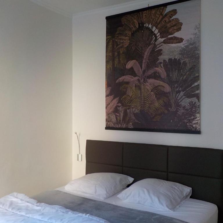 LA REPOSEE - Apartment mit Meerblick - 13