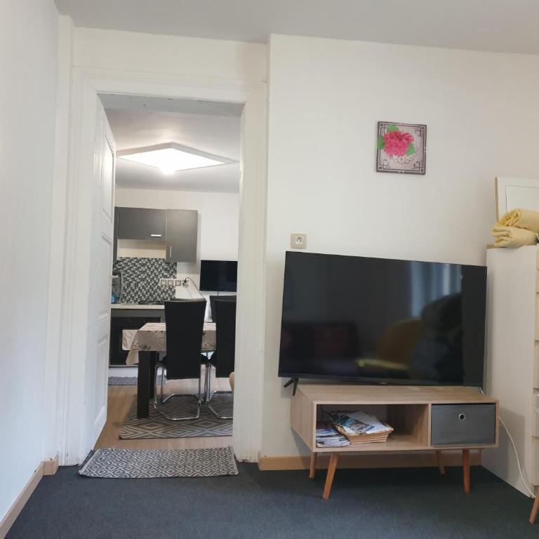 Les hirondelles 69 - Appartement - Rez-de-Chaussée - 10