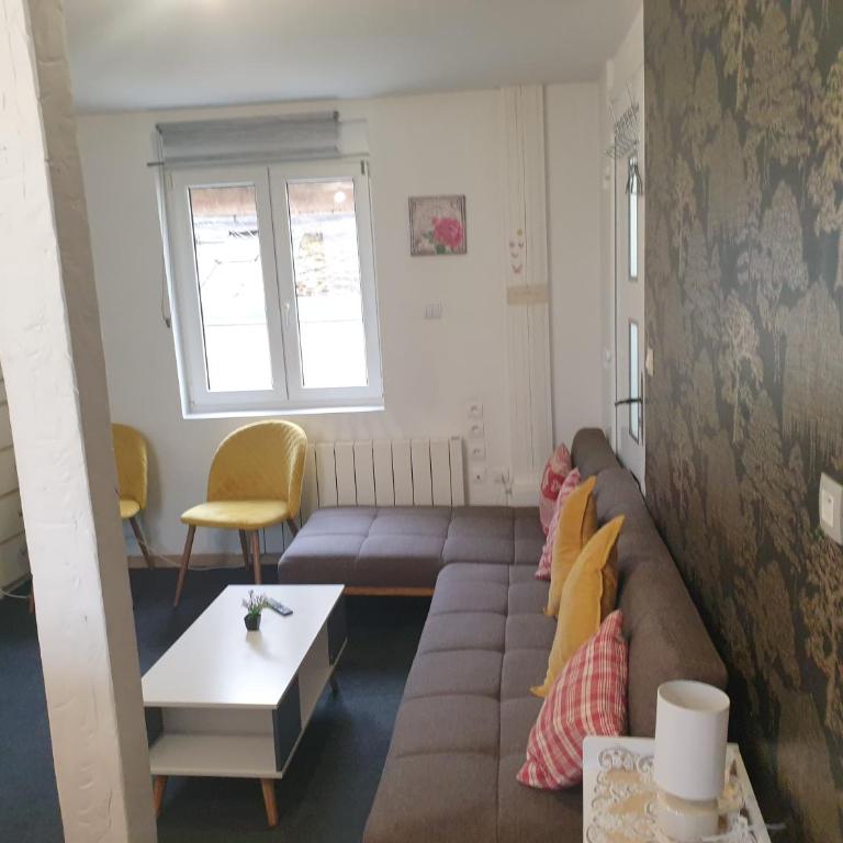 Les hirondelles 69 - Appartement - Rez-de-Chaussée - 9