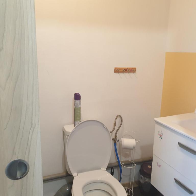 Les hirondelles 69 - Appartement - Rez-de-Chaussée - 6