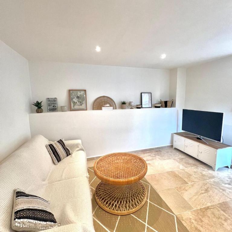 Charming house in St Jacques - Maison 1 Chambre - 9