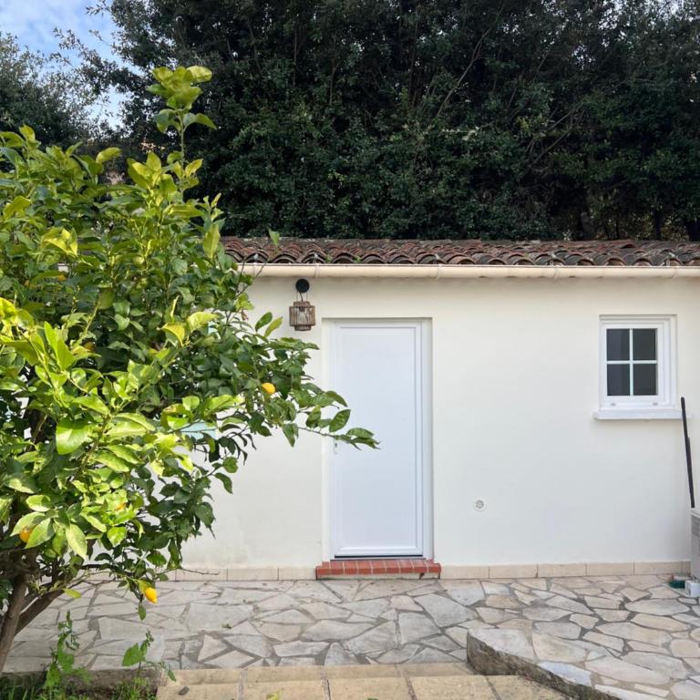 Charming house in St Jacques - Maison 1 Chambre - 17