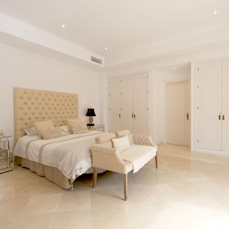 Estepona East Luxury Family Villa ROSA - Villa con piscina privada - 8