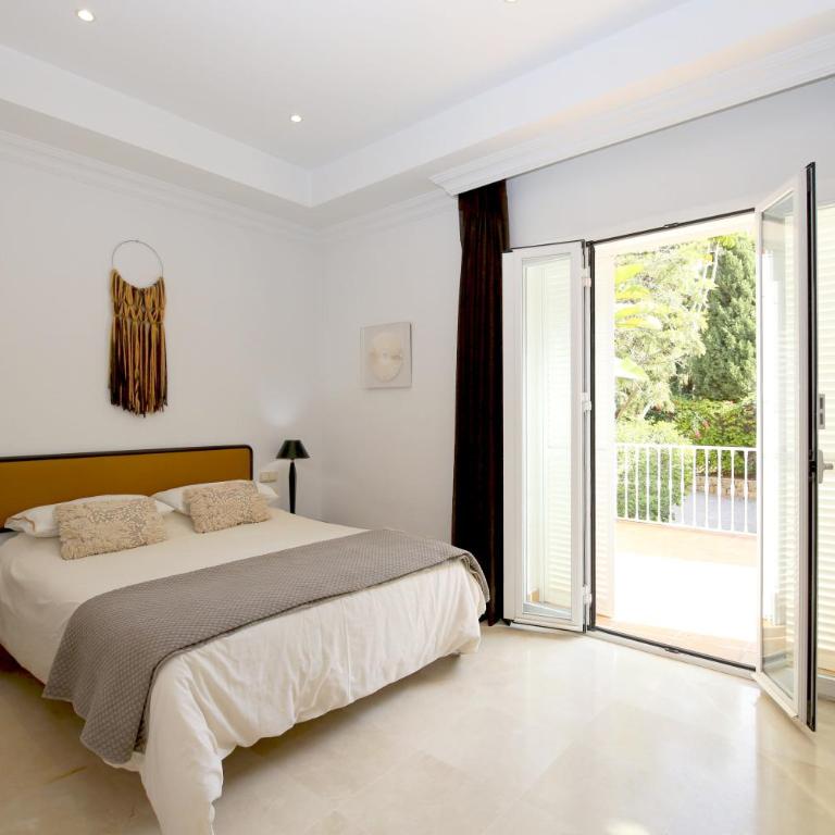 Estepona East Luxury Family Villa ROSA - Villa con piscina privada - 16