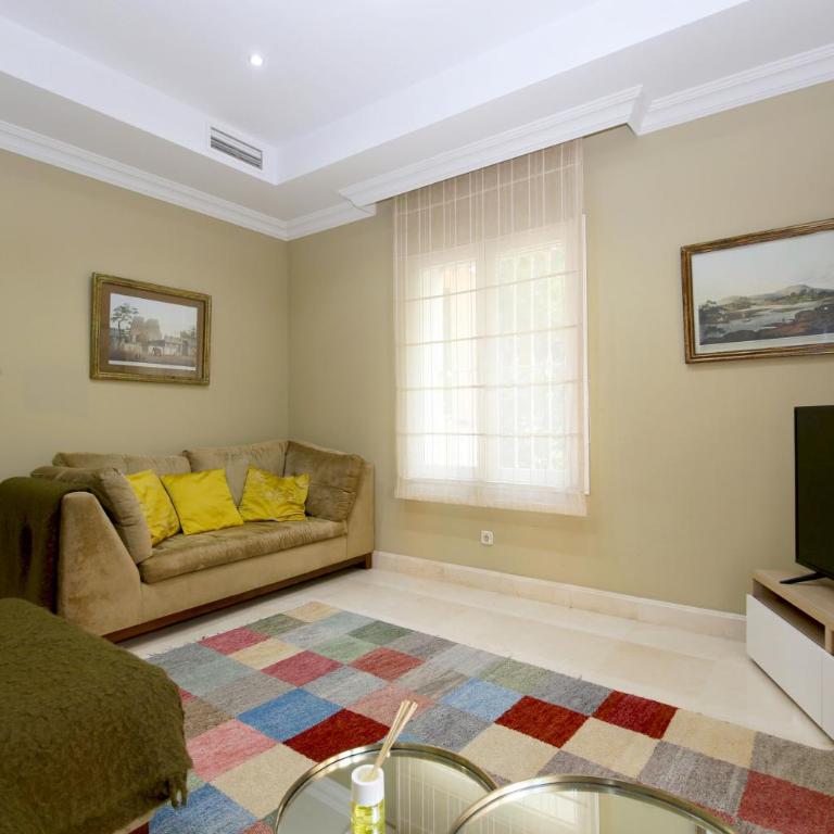 Estepona East Luxury Family Villa ROSA - Villa con piscina privada - 5