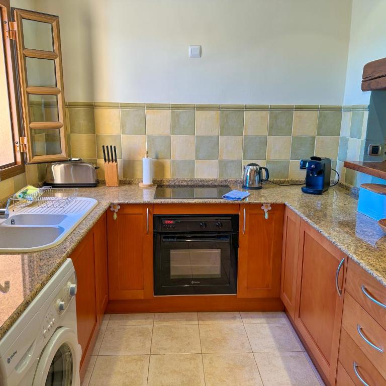 Desert Springs Resort - Habitación Doble - 1 o 2 camas - 2