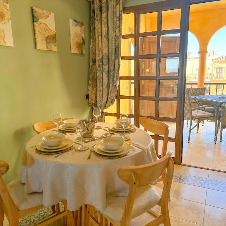 Desert Springs Resort - Habitación Doble - 1 o 2 camas - 4