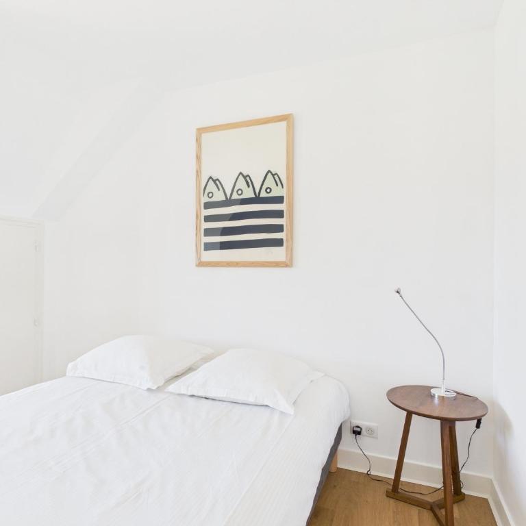 -OZARIO- Magnifique maison au Cabellou - Maison de Vacances 4 Chambres - 42