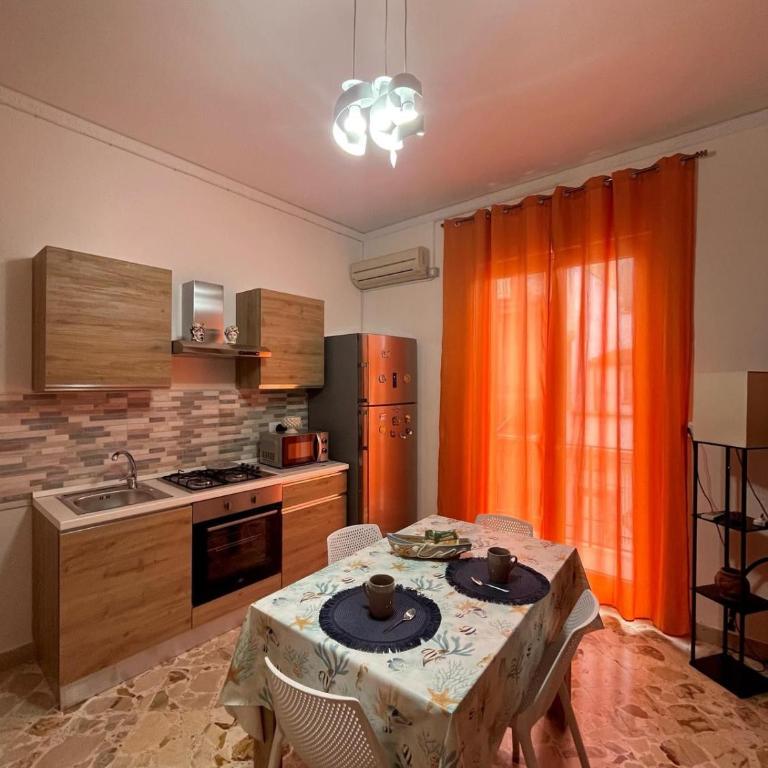 La casetta del borgo - Maison 2 Chambres - 1
