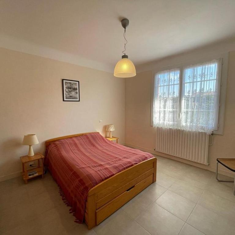 Villa landaise charmante pour 6 pers avec grand jardin - Capbreton - FR-1-413-211 - Maison de Vacances - 17