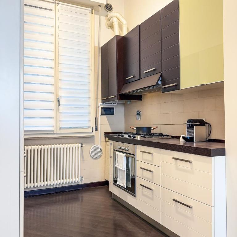 I Bastioni Apartment - Appartamento con 1 Camera da Letto - 12