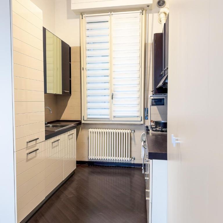 I Bastioni Apartment - Appartamento con 1 Camera da Letto - 11