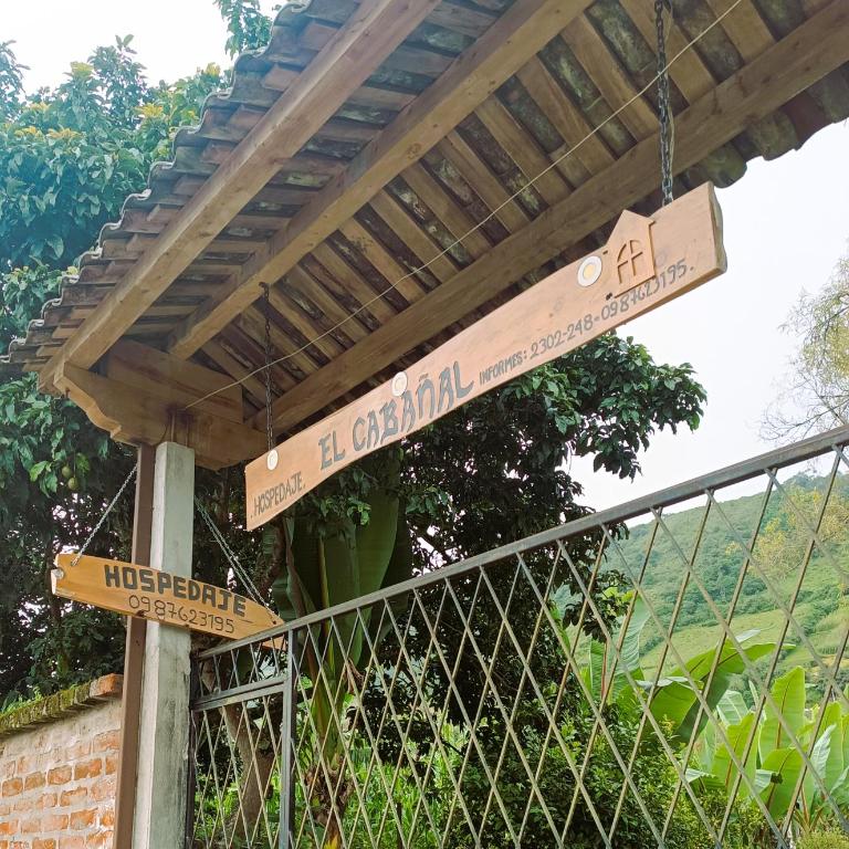 Casa de Campo El Cabañal - San José De Minas - Casa de 3 dormitorios - 43