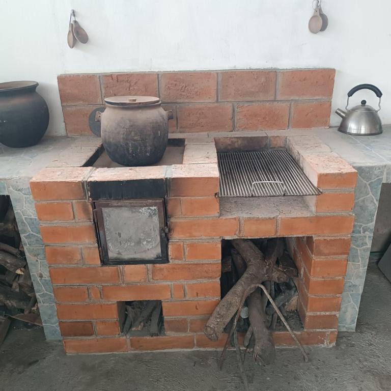 Casa de Campo El Cabañal - San José De Minas - Casa de 3 dormitorios - 53