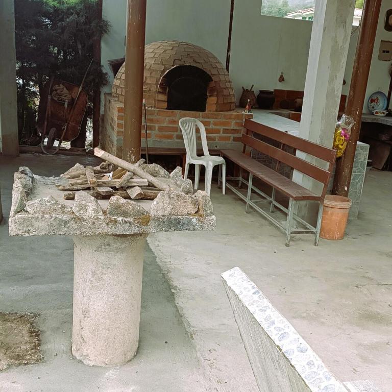 Casa de Campo El Cabañal - San José De Minas - Casa de 3 dormitorios - 31
