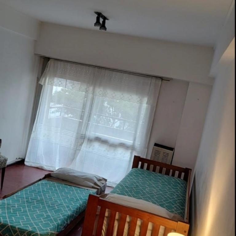 Luminoso departamento Zona Güemes - Apartamento de 1 dormitorio - 7