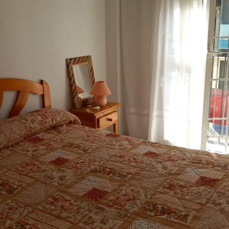 Apartamento Sol - Apartamento de 2 dormitorios - 4