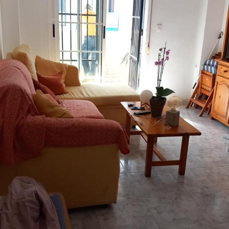 Apartamento Sol - Apartamento de 2 dormitorios - 9