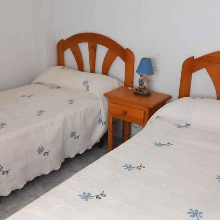 Apartamento Sol - Apartamento de 2 dormitorios - 5