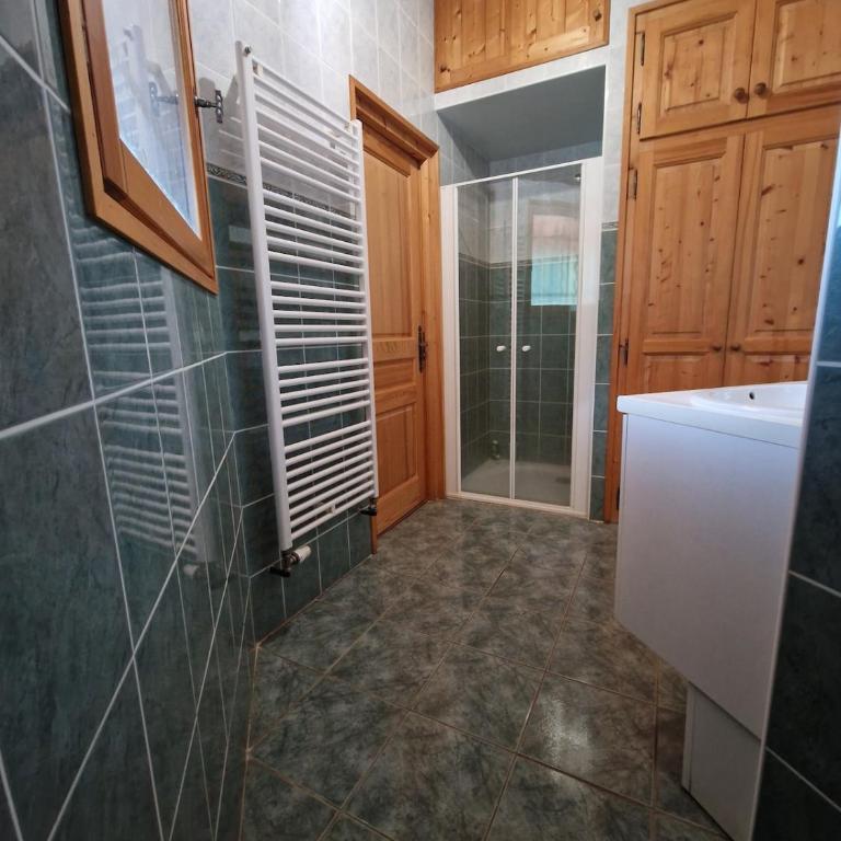Chalet Sterenn, 10 personnes, Grand Bornand et La Clusaz - Chalet - 30