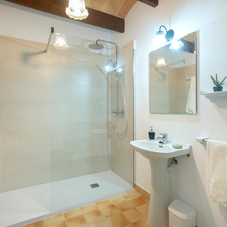 Owl Booking Villa Santuiri - Exclusive Holidays - Villa con piscina privada - 13