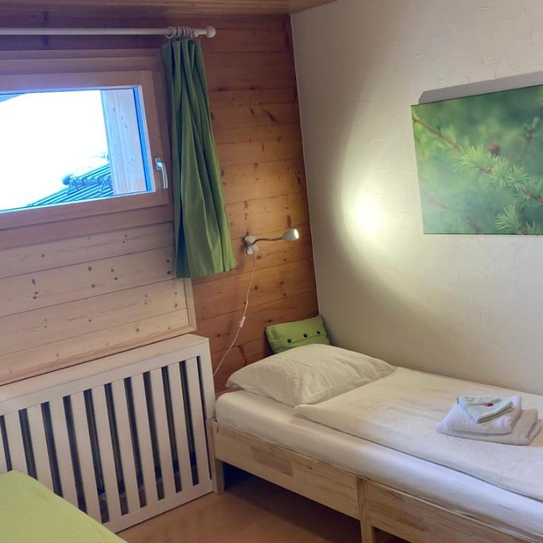 Haus Rhodania - Budget Zweibettzimmer - 2