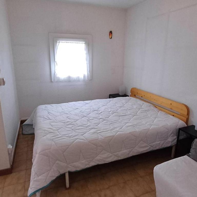 Agréable studio avec loggia et animaux acceptés – Balaruc-les-Bains - FR-1-571-38 - Studio - 4
