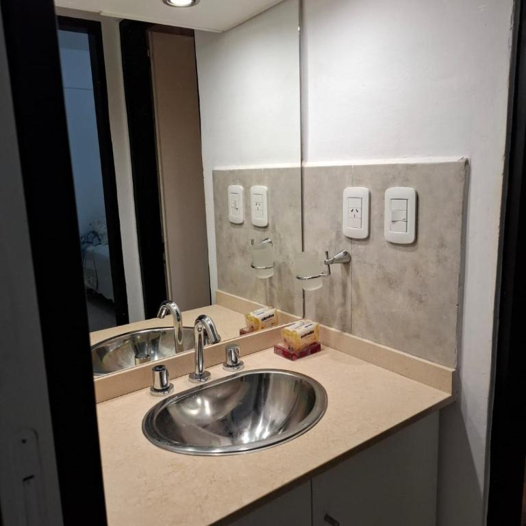 Alquileres Guille - Apartamento de 1 dormitorio - 7