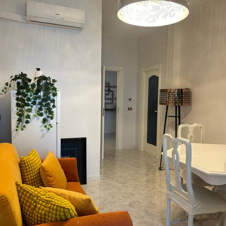 Nancy's Apartment - Appartamento - 14