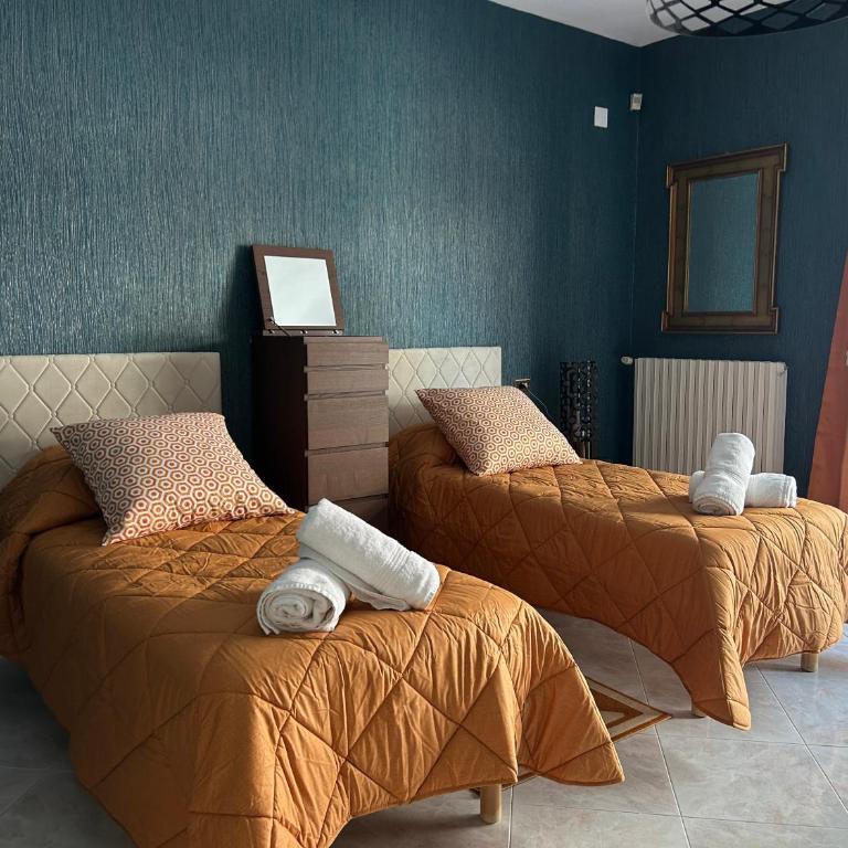 Nancy's Apartment - Appartamento - 22