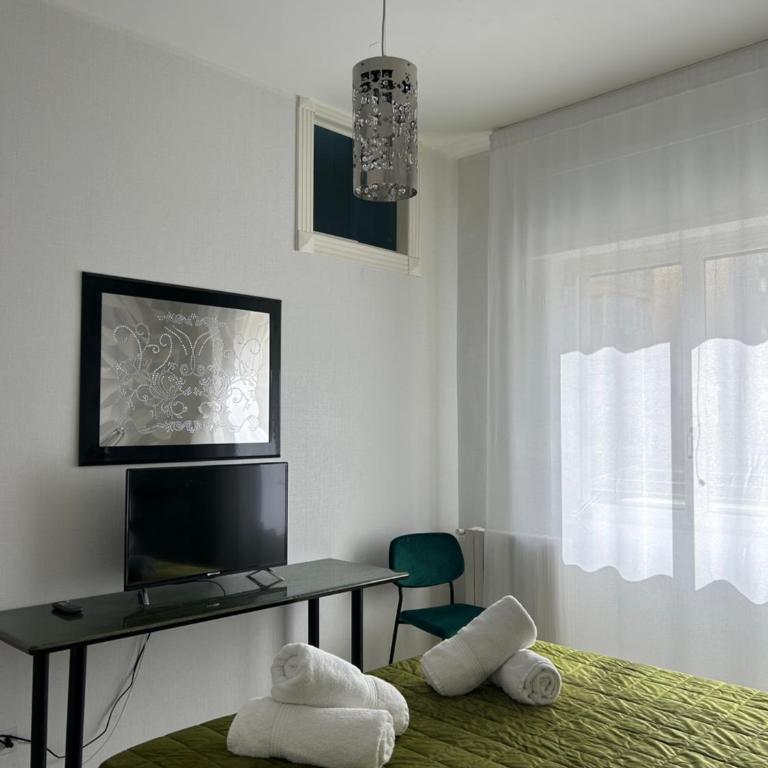Nancy's Apartment - Appartamento - 4