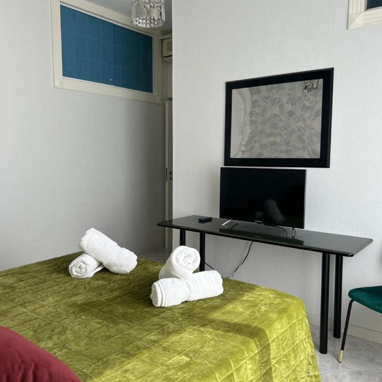 Nancy's Apartment - Appartamento - 5