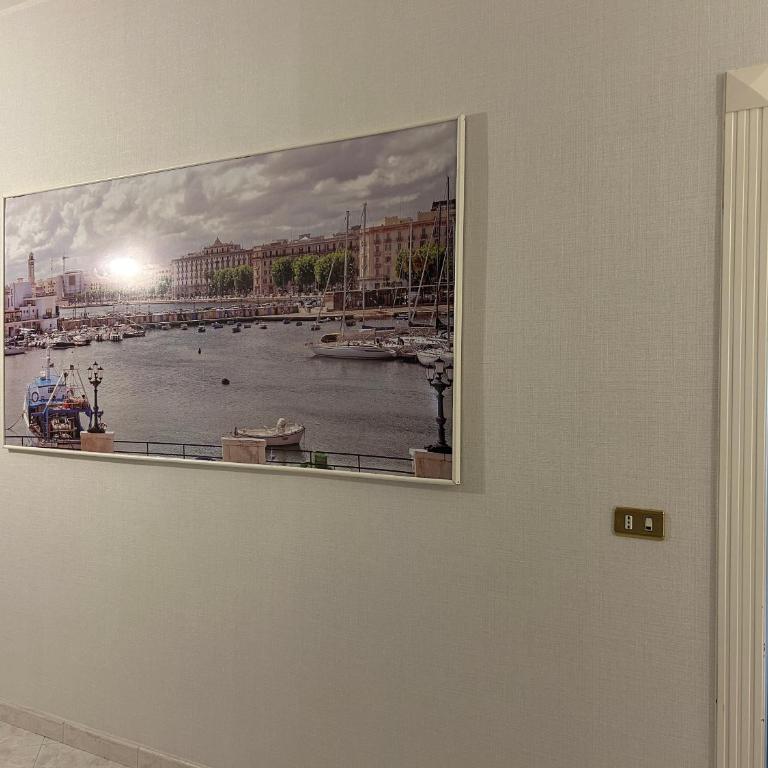 Nancy's Apartment - Appartamento - 33